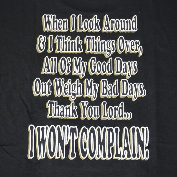 god has been so good 2 me shirt